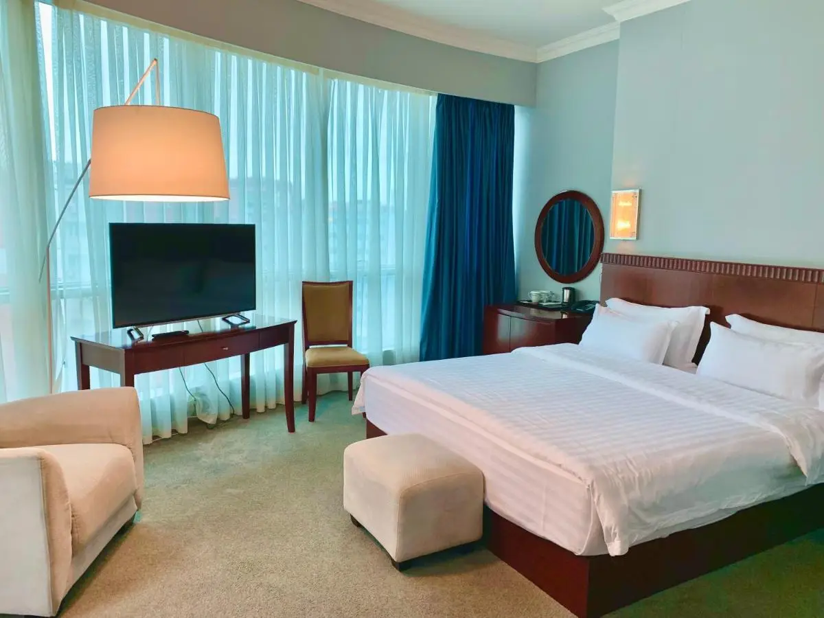 Hotel Aisi