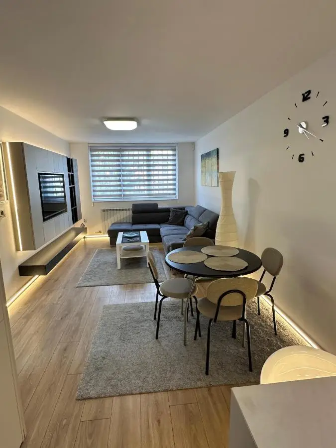Apartment Uma