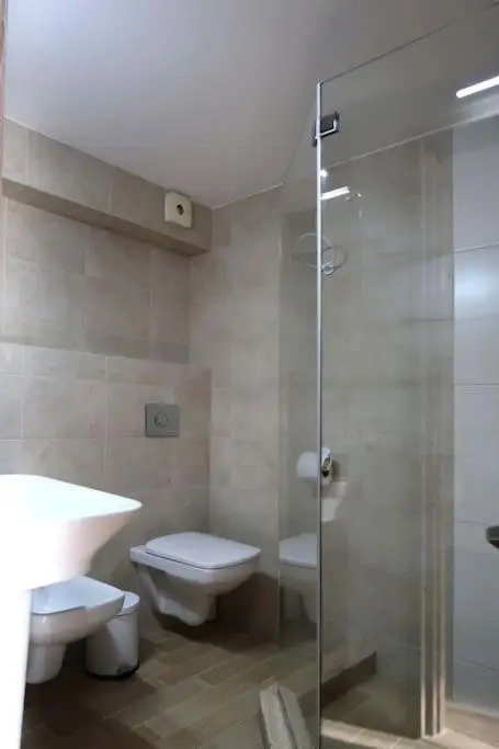 Opera garden 3 apartment in Tbilisi center