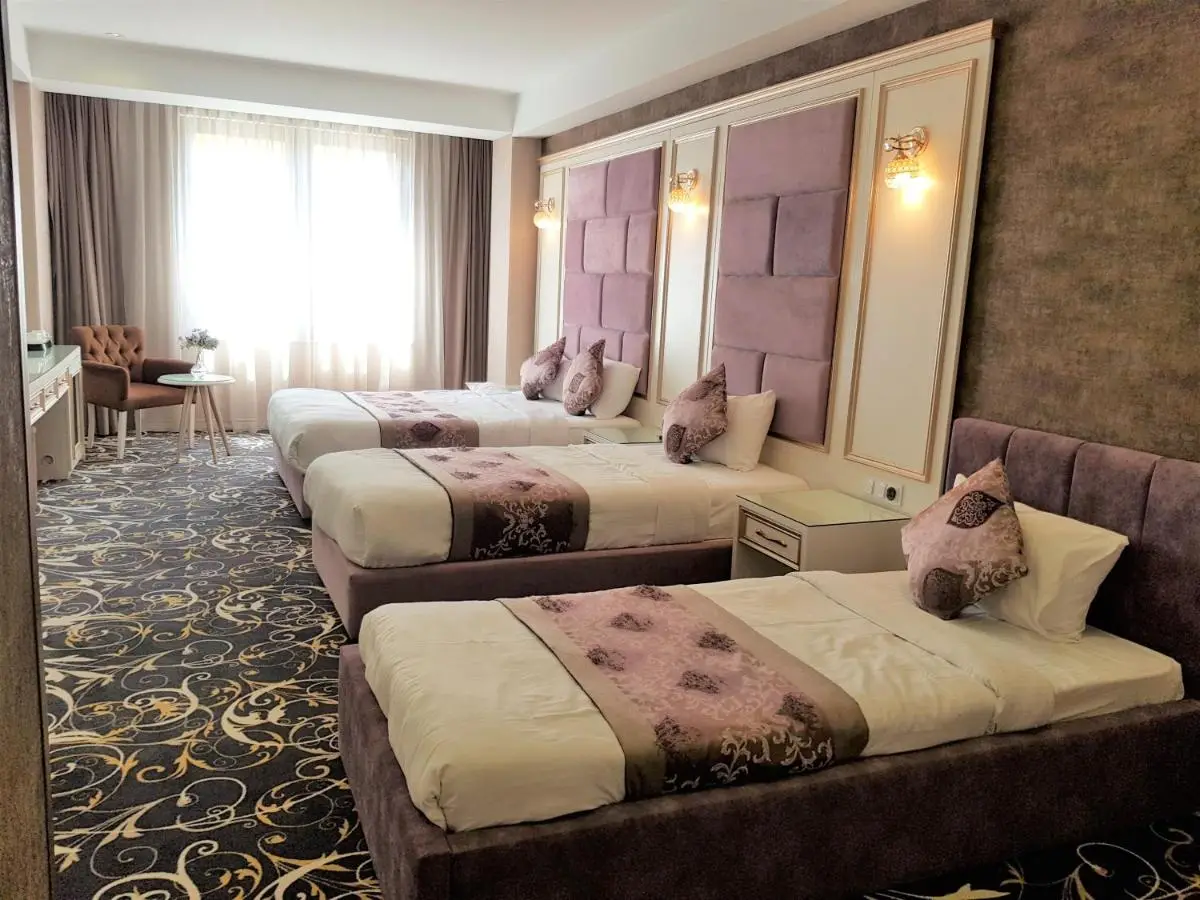 Gold Tbilisi Hotel