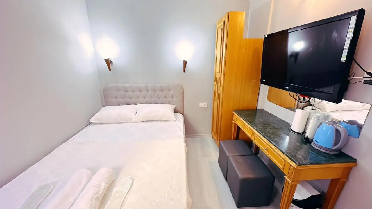 Taksim Centre Hotel