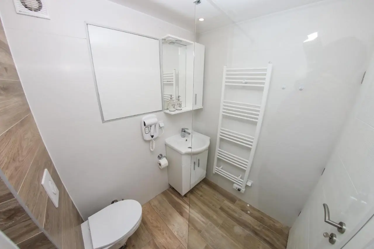 Apartman LIKE Sarajevo