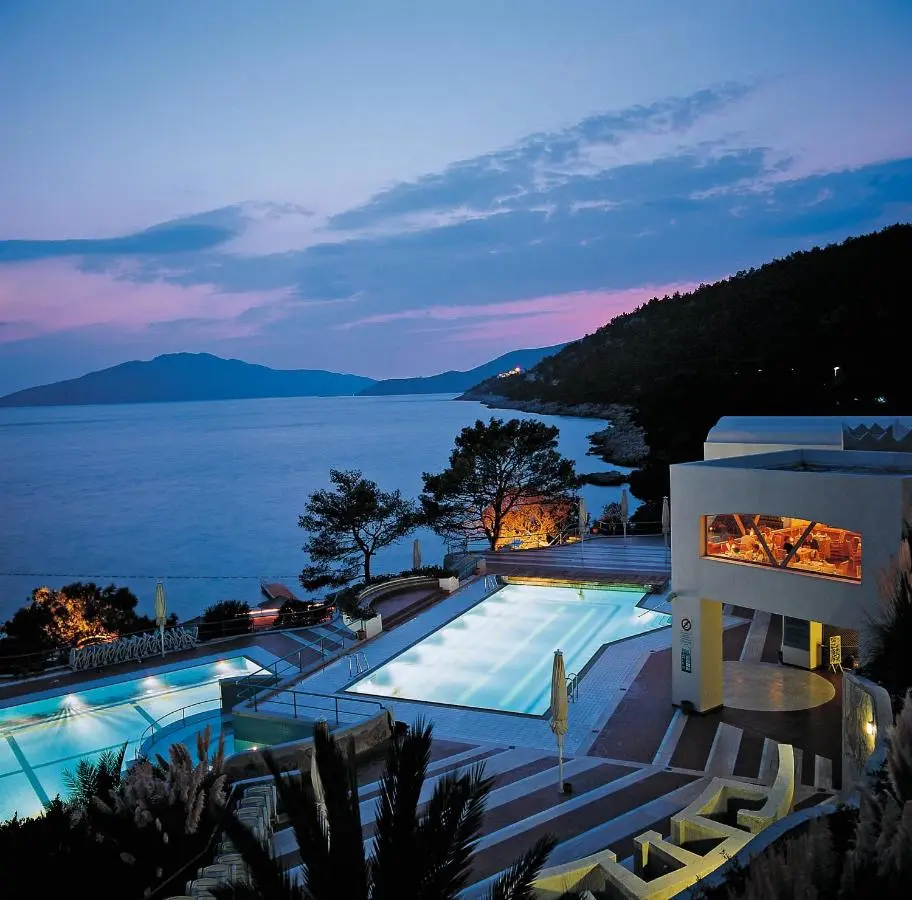 Hapimag Sea Garden Resort