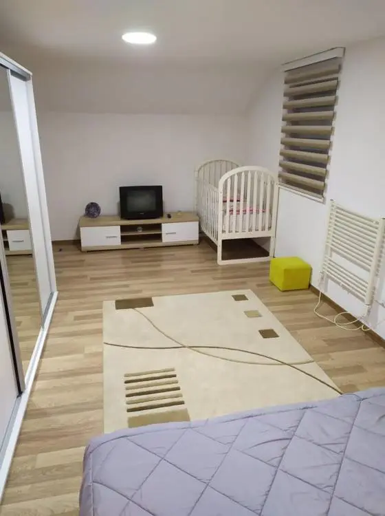 House Sarajevo