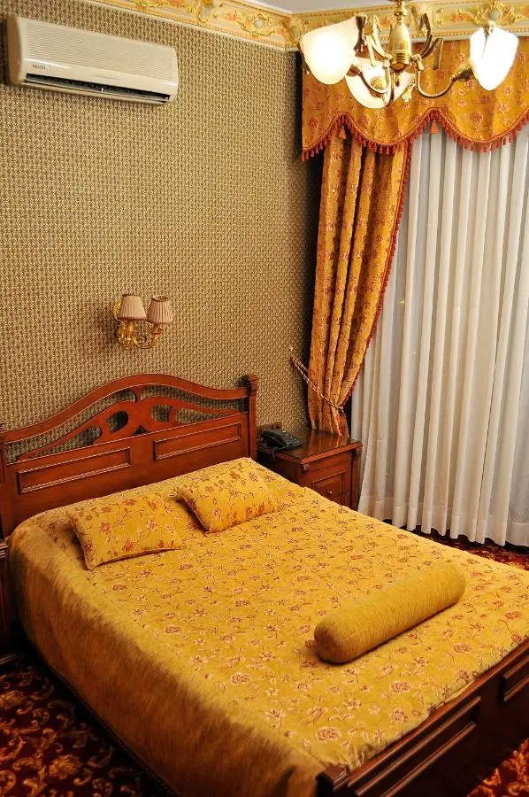 Grand Hotel de Londres
