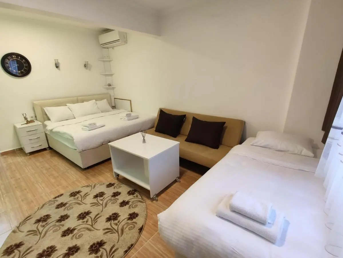 Hotel Best Apart