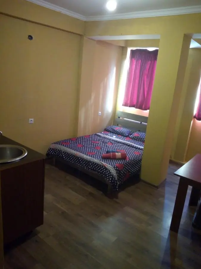 vake-house