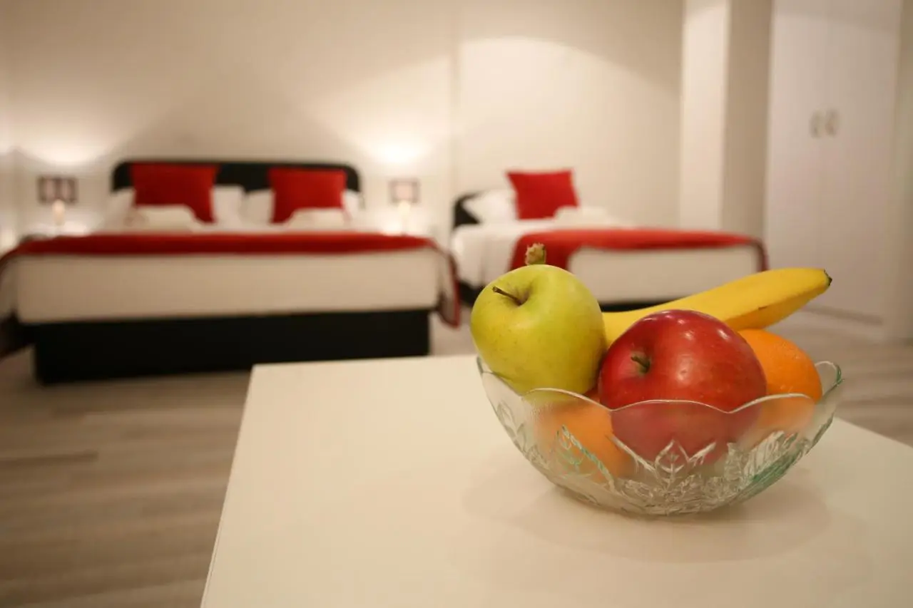 Central Located Guest House
