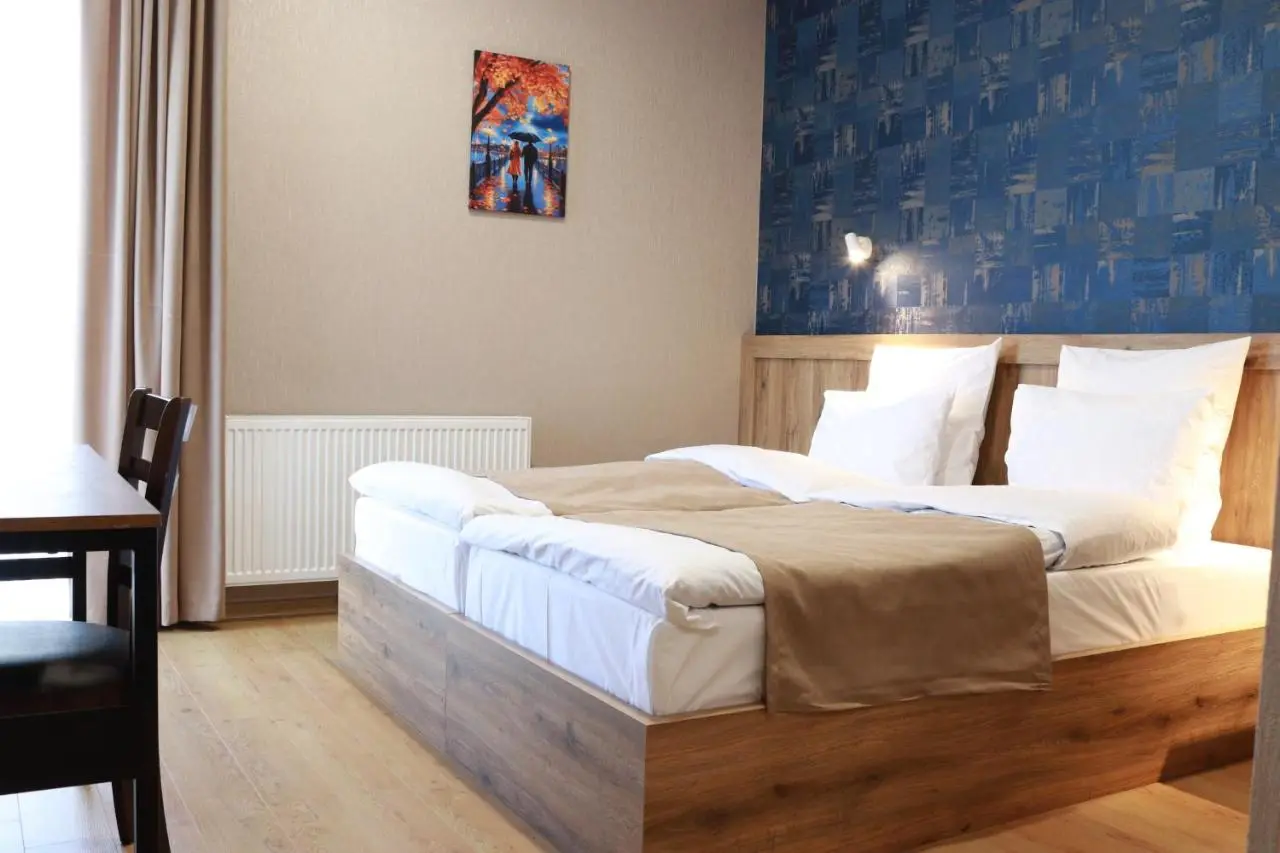 Hotel 717 Kazbegi