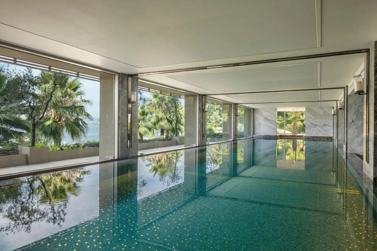 Princes' Palace Resort, Buyukada - Member of The Leading Hotels of the World