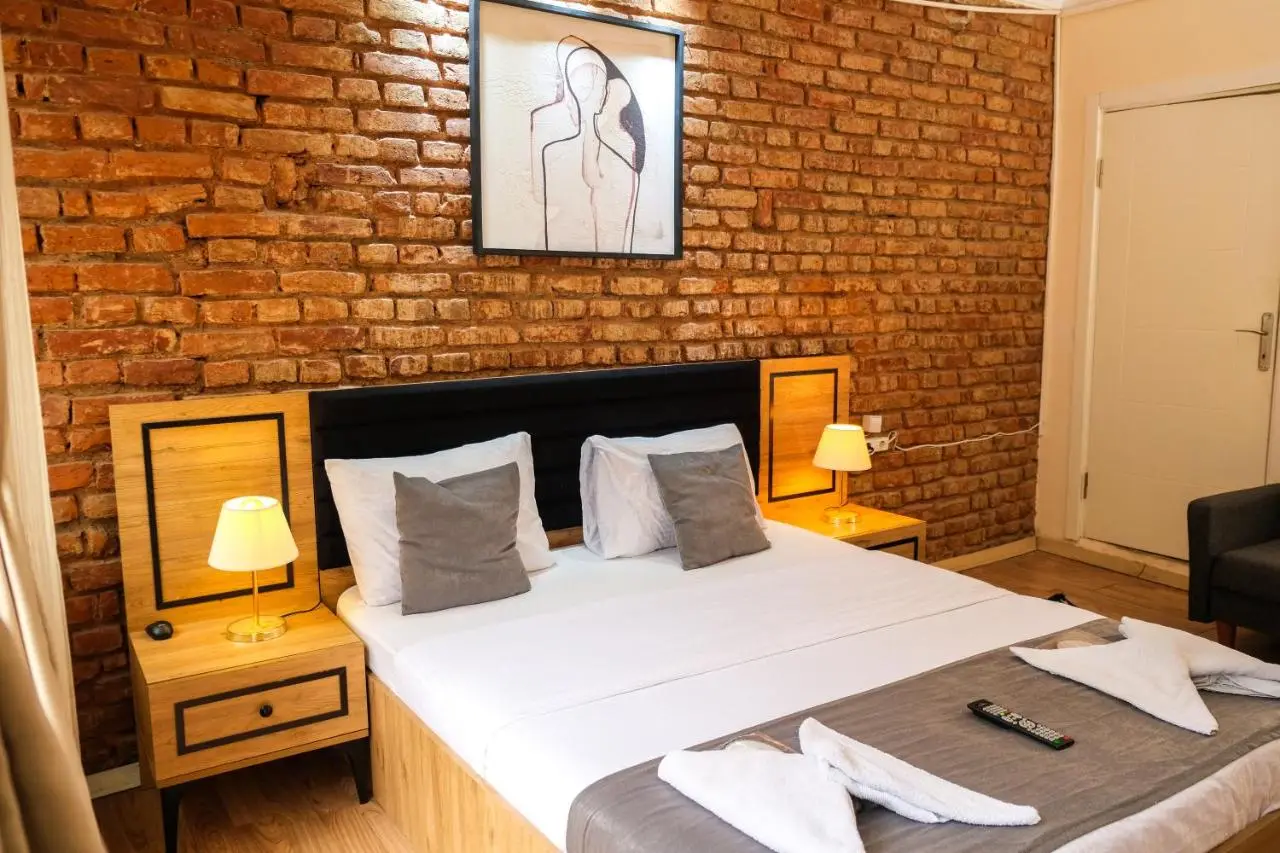 Taksim Nikea Suites 80