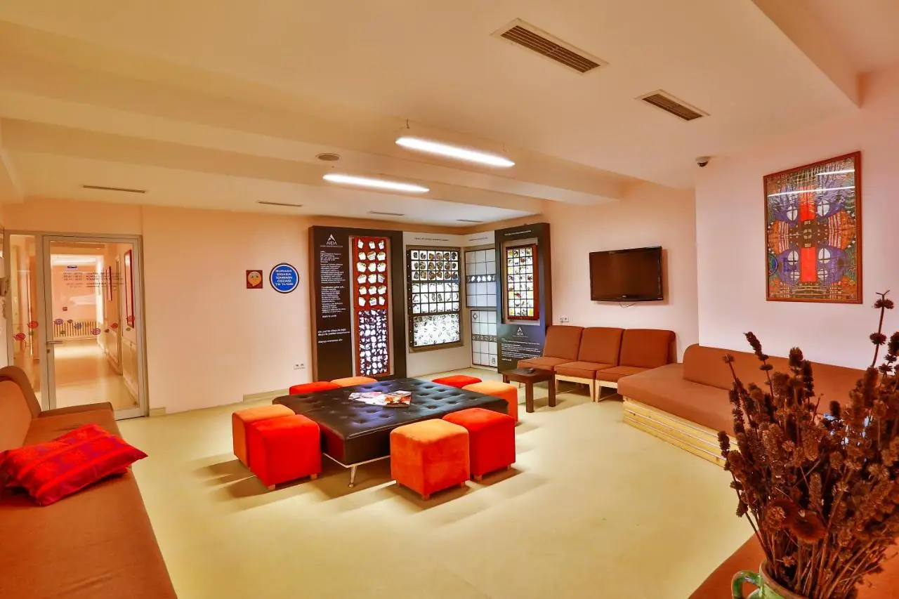 Han Hotel Istanbul