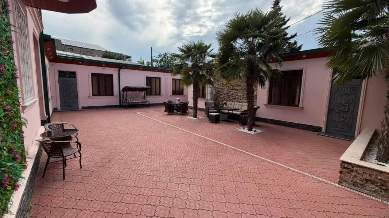 Nice Apartments Tbilisi