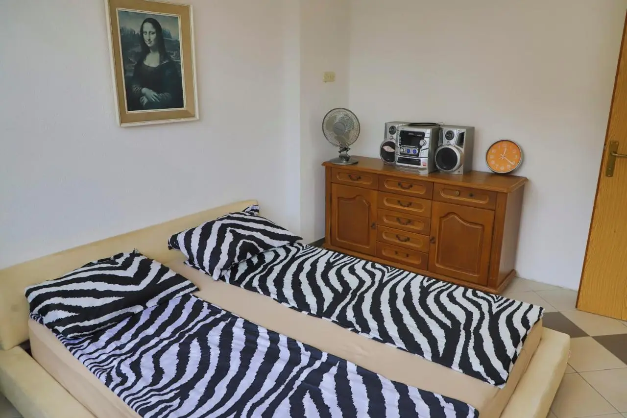 Apartman MIŠKO