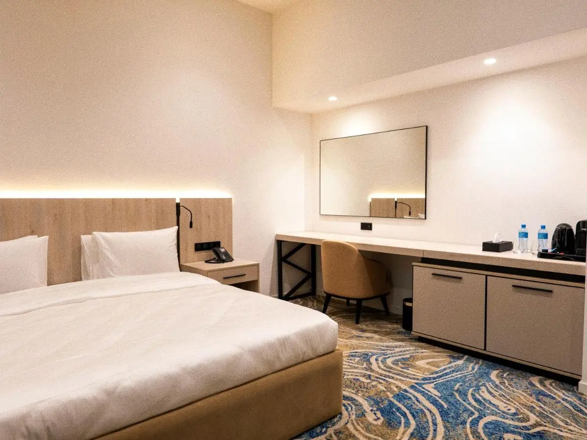 Central Square Hotel
