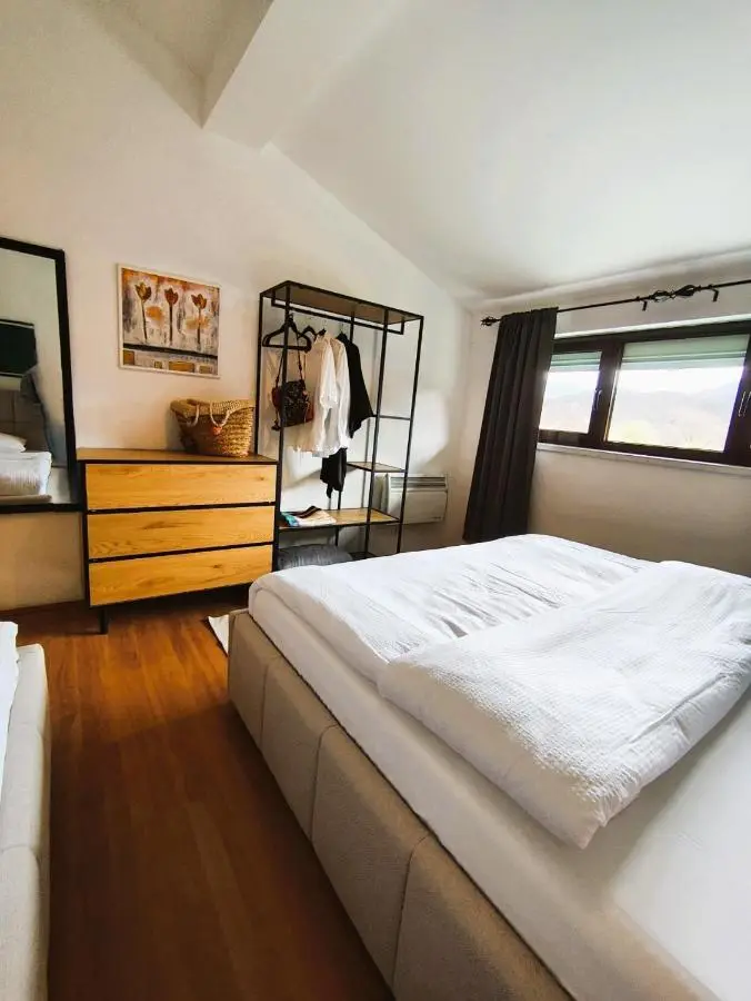 Mila Holiday Home