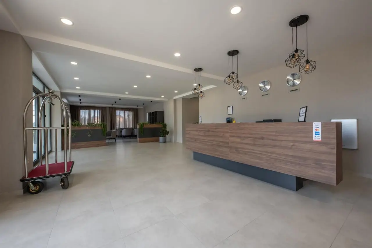 Crystal Loft