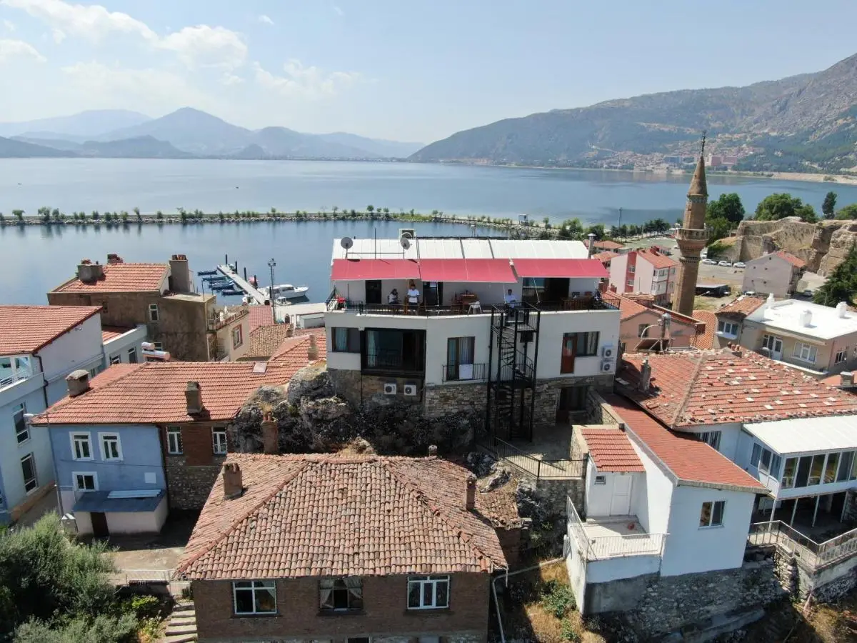 Fulya Pension
