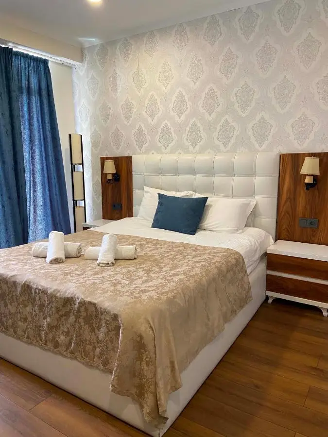 The Fresh Wave hotel