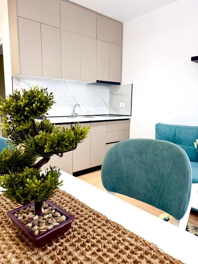 TreA Accomodations - Suite Lungomare