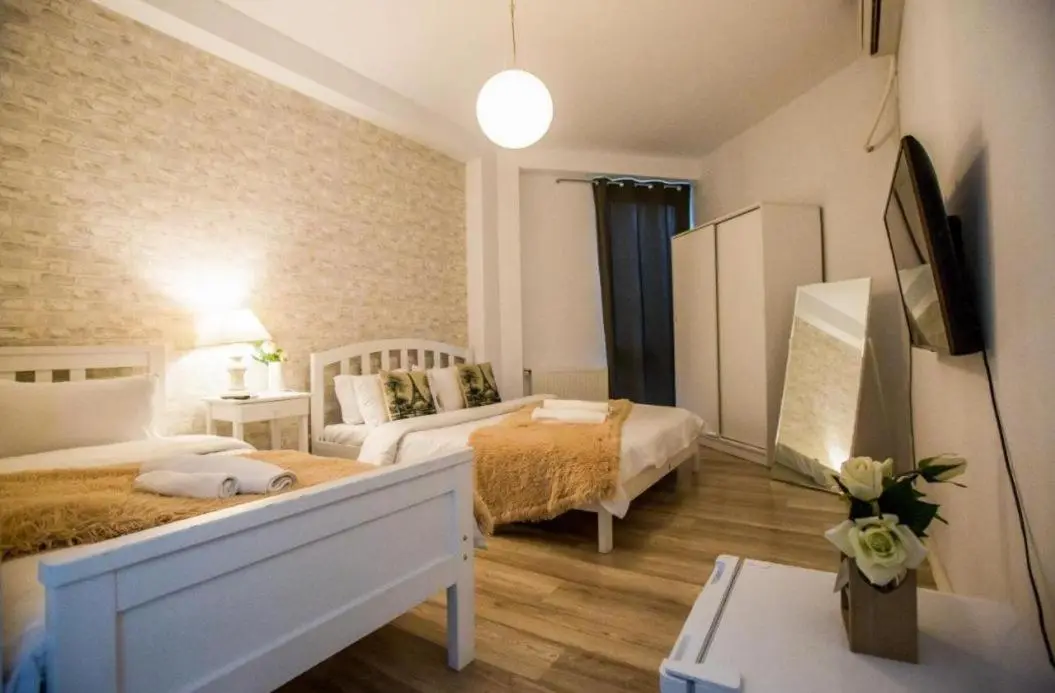 Boutique Hotel Meidan View