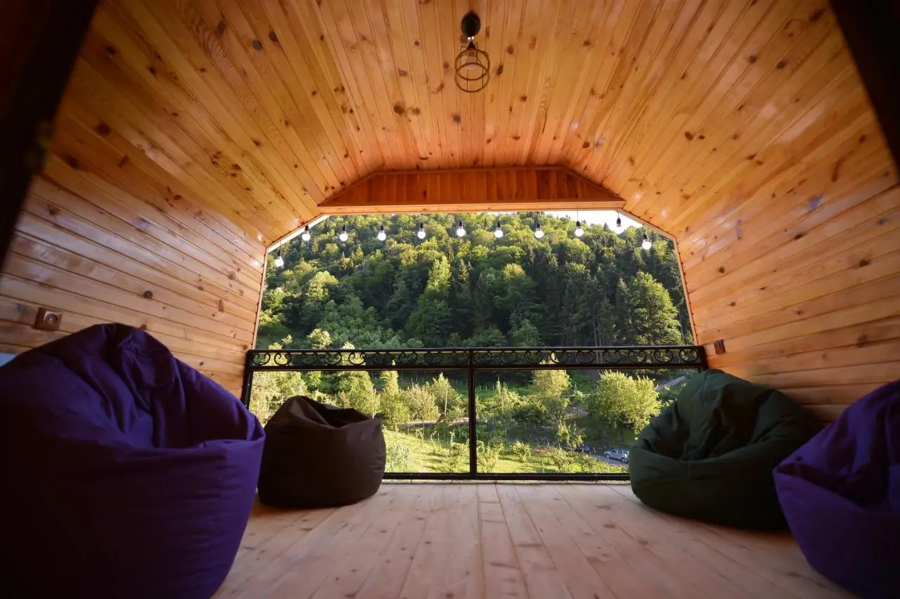 Wonder Inn