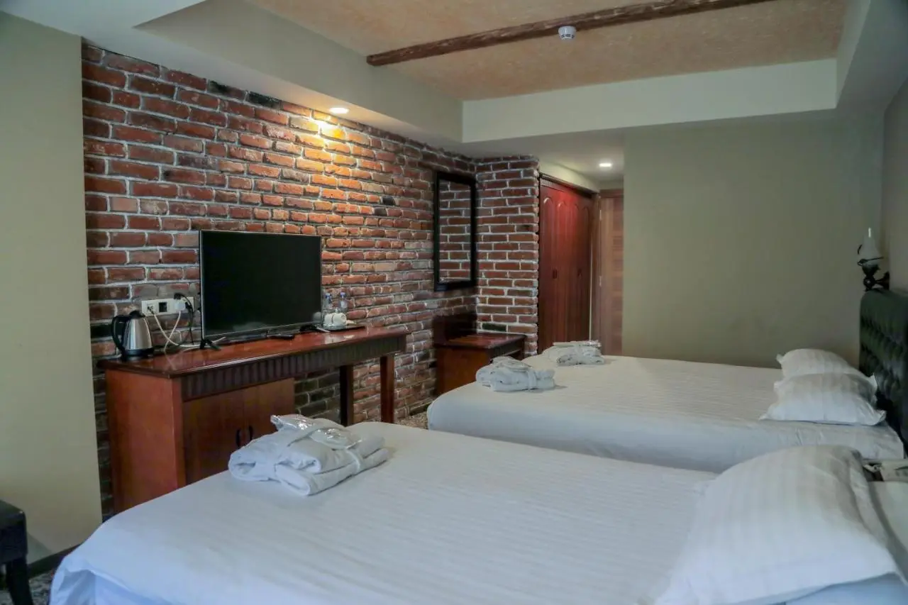 Borjomi Palace Health & Spa Center