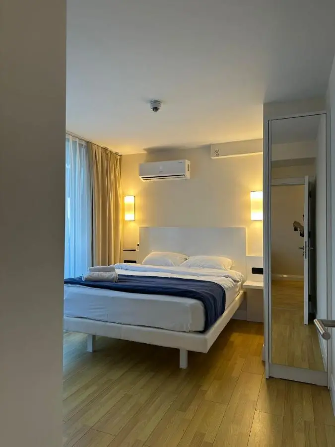 ORBI Panorama Sea View