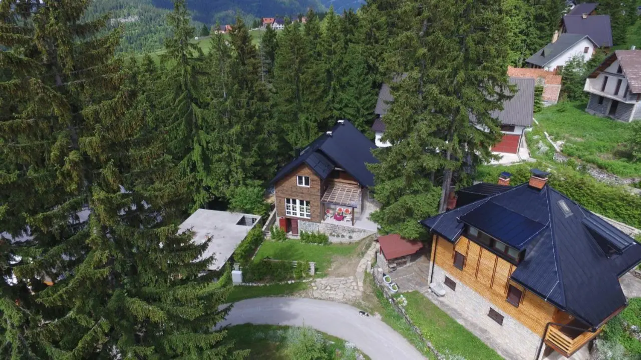 Vlašić House
