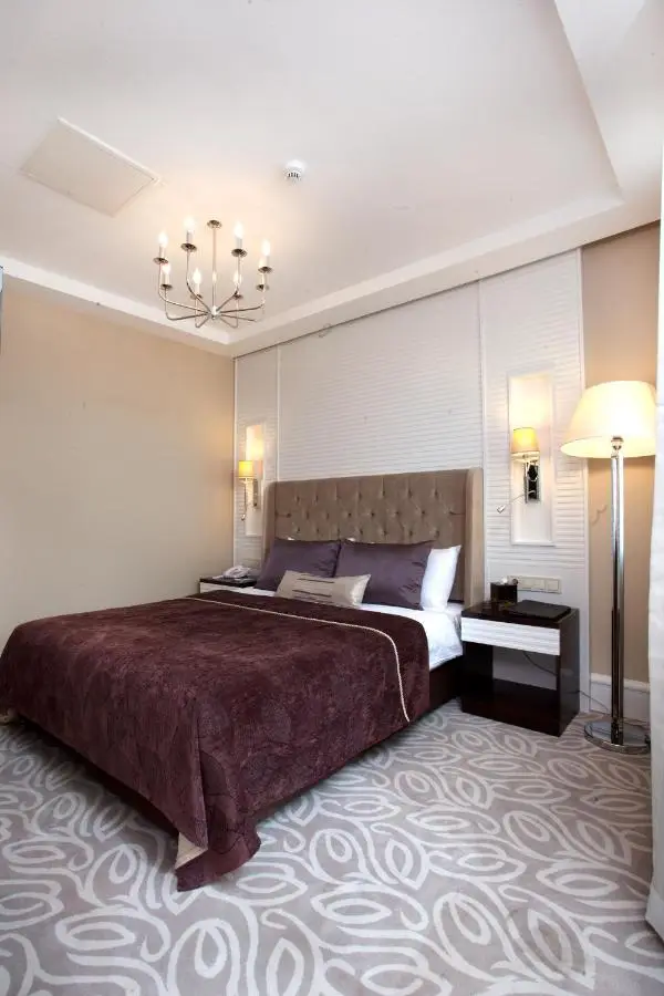 City Center Hotel Taksim İstanbul