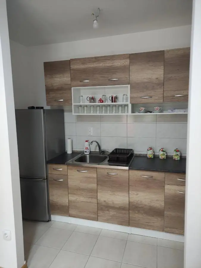 Apartman MD