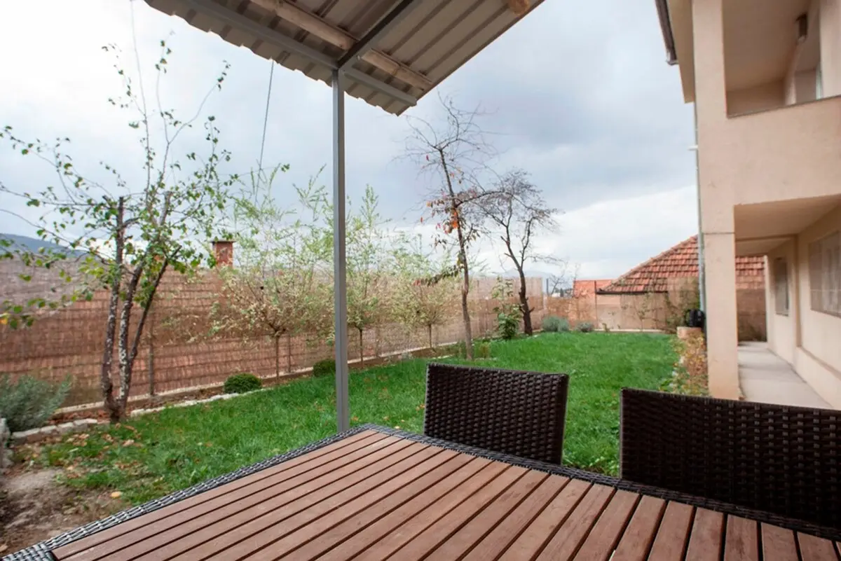 Villa with the View Horizon