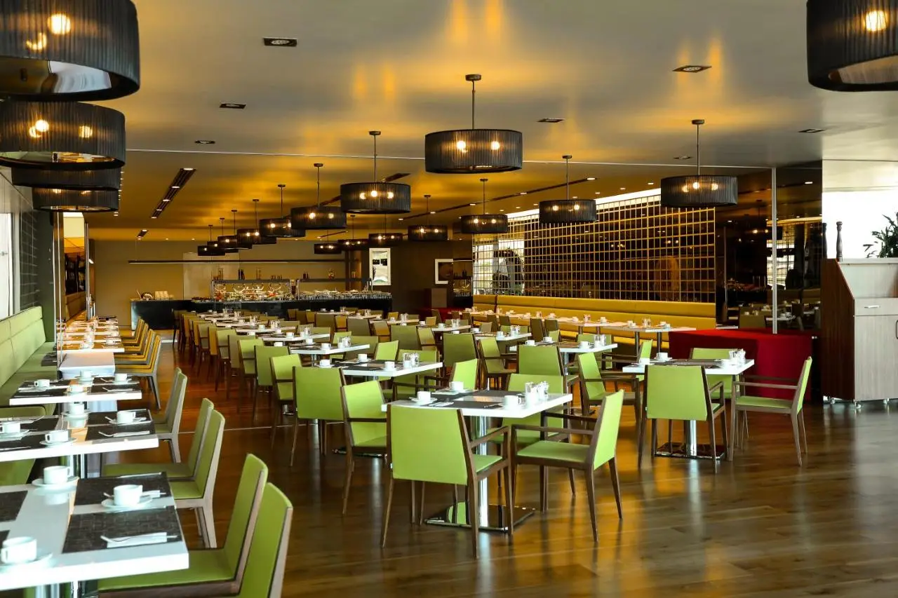 Wyndham Istanbul Asia Airport