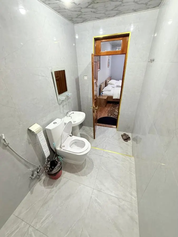 Elit Hostel Qabala