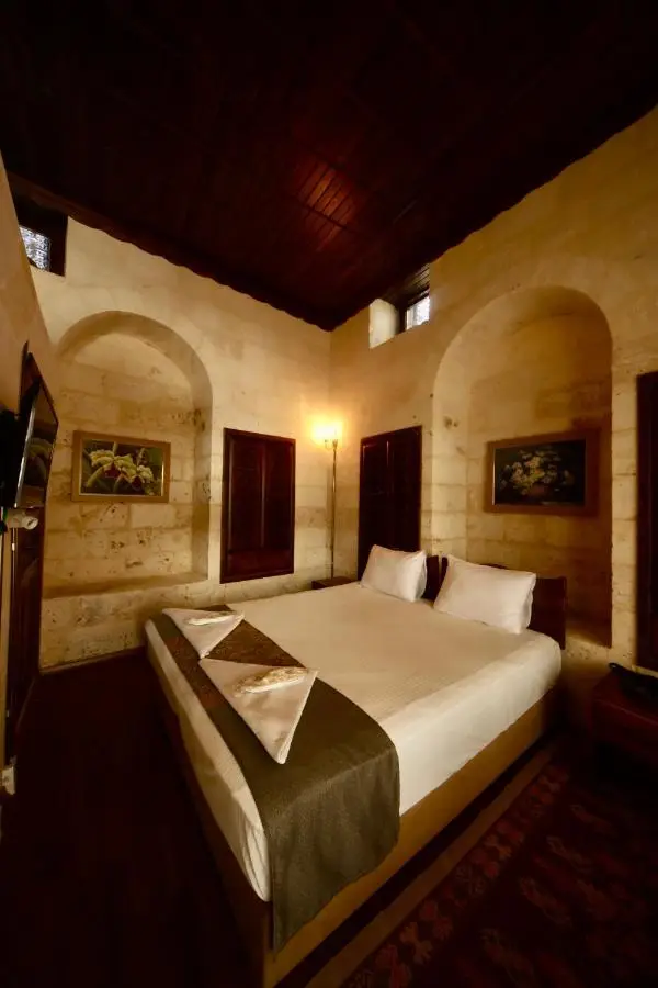 Kaliruha Hotel
