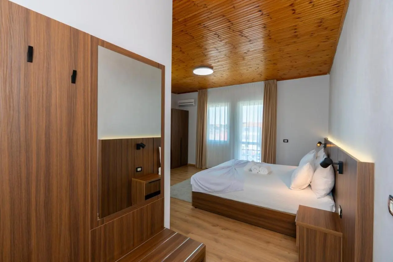Hotel Aleks