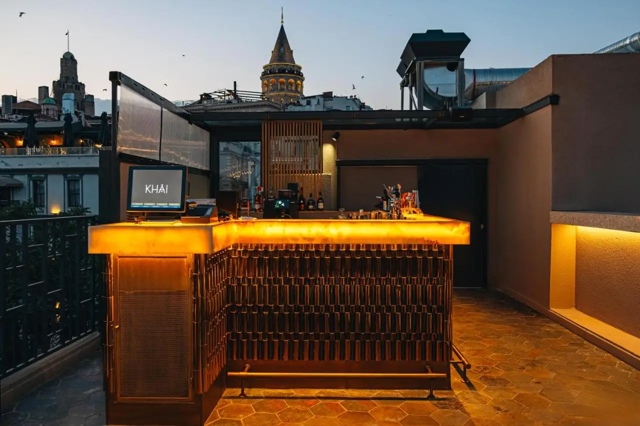 Khai Karaköy