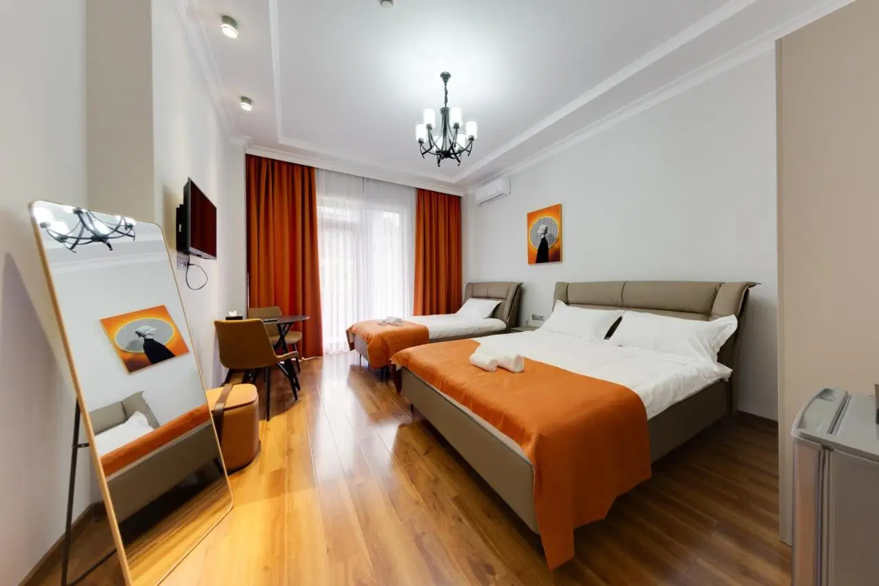 Sun Wine Hotel