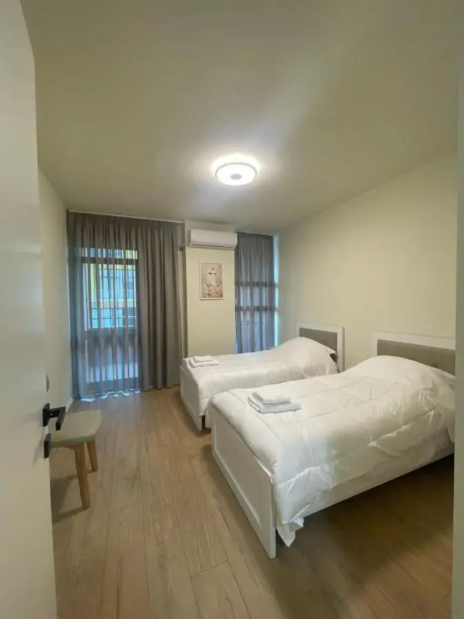 Margen Apartments - Tirana City Center