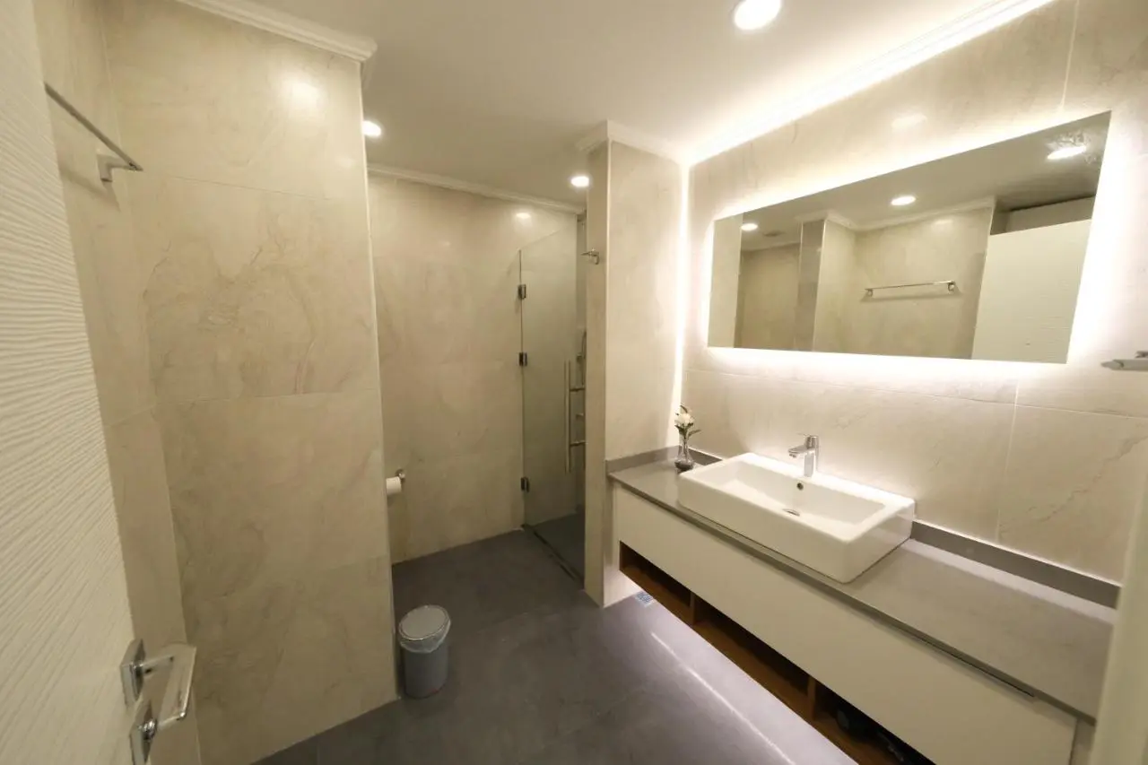 Sky Garden Suites