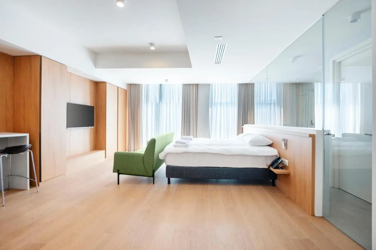 AURA Tbilisi Living by DNT Group