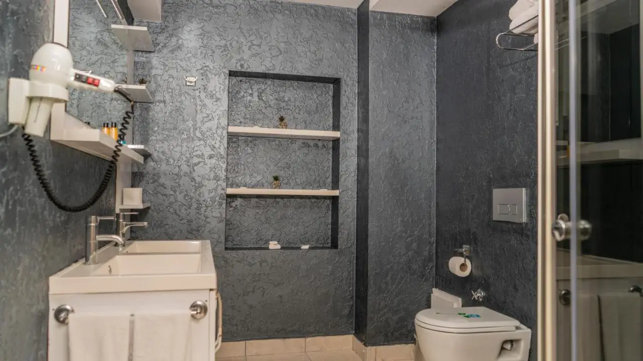 MOX Hotel Wellness & Spa