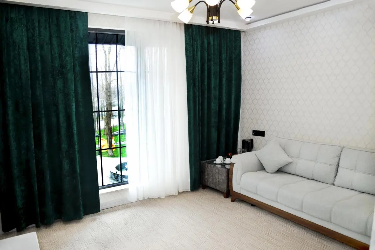 Nohur Park Hotel