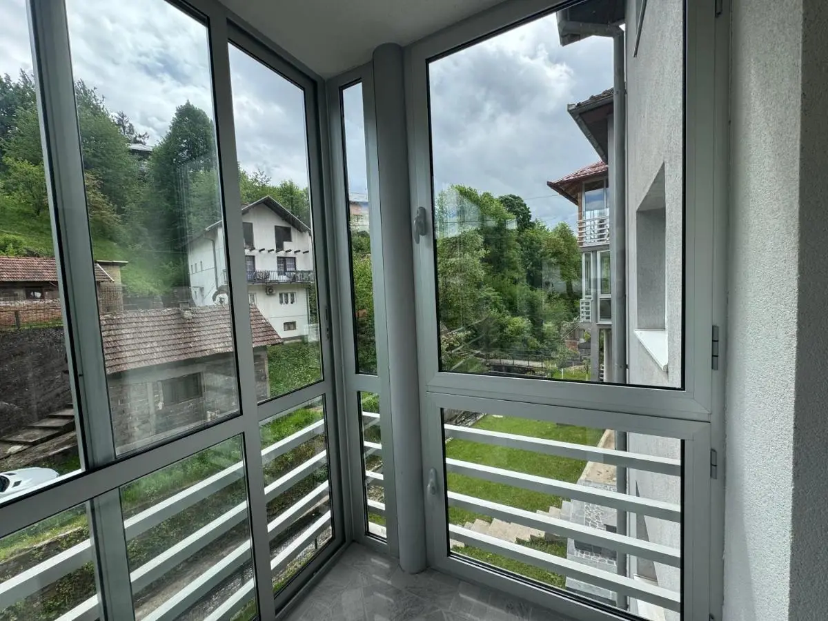 Apartman A&A