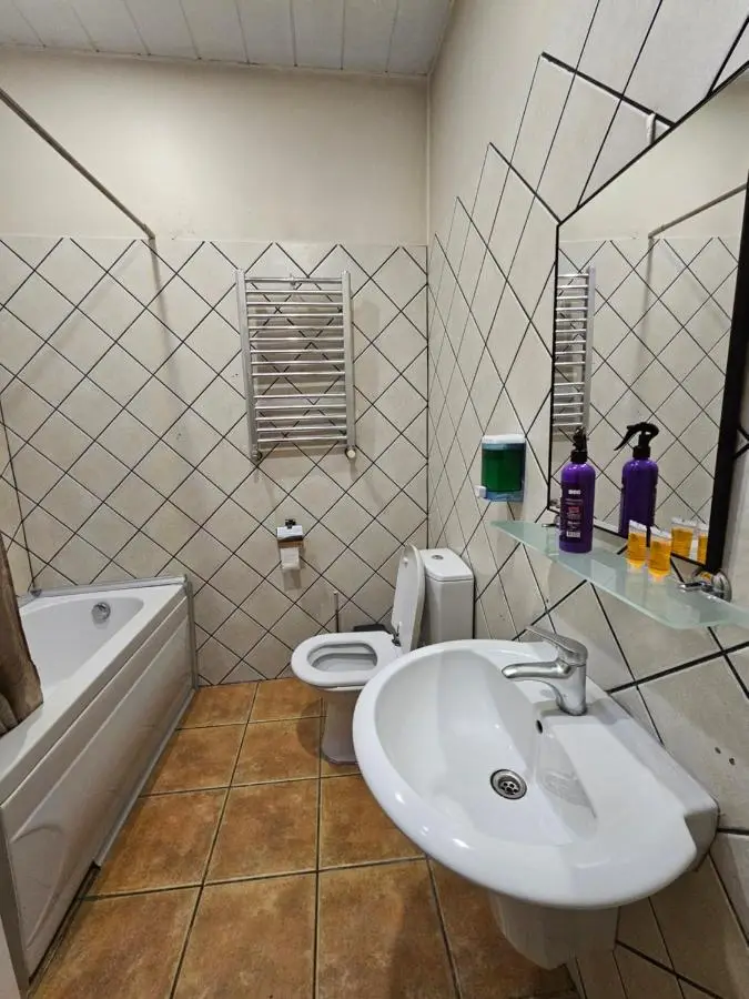 Guesthouse Batumi Sea Beach