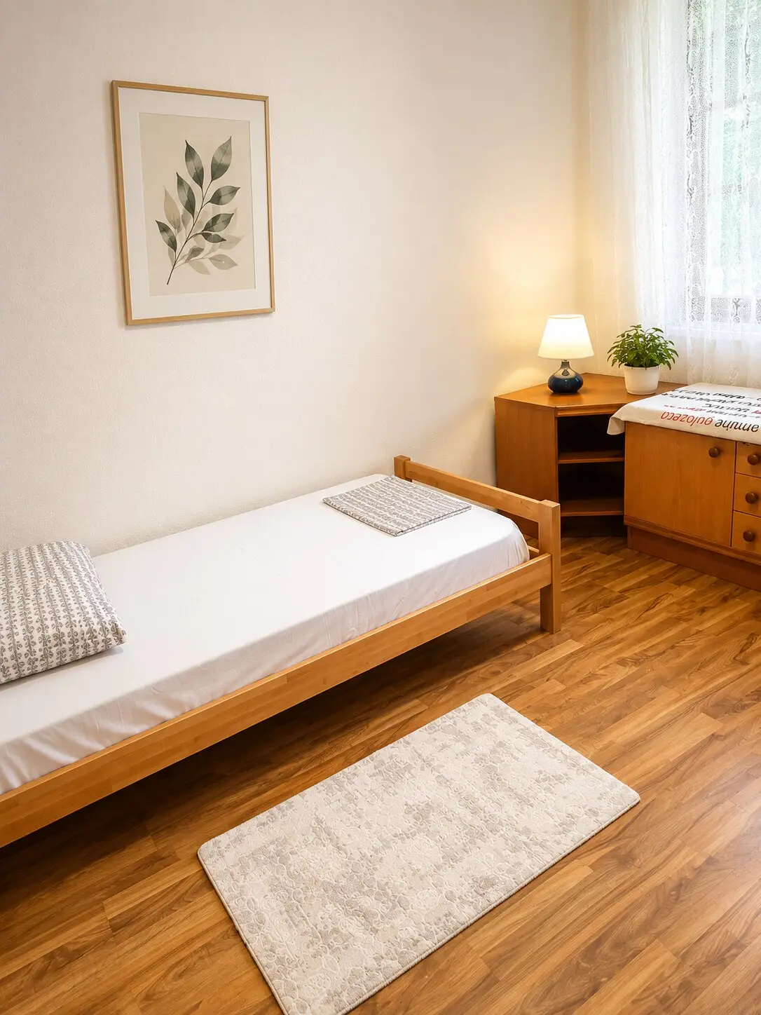 Aura Apartment