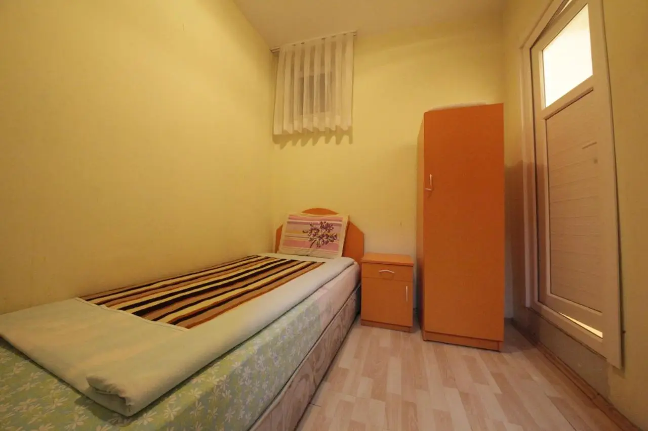 Taksim Hotel Şato