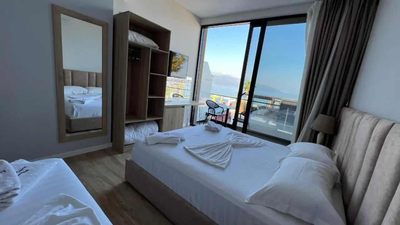Villa Tramonto Vlore