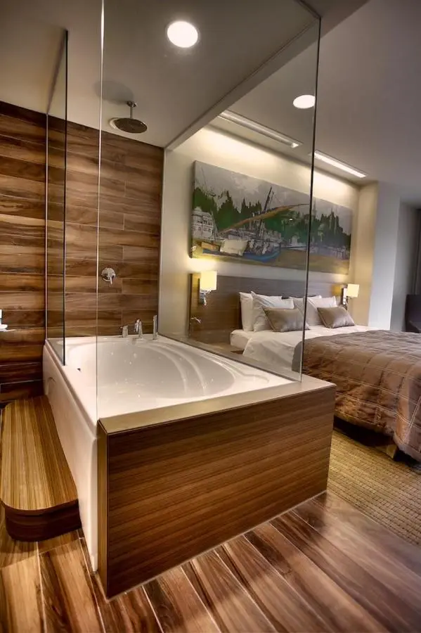 Gorrion Hotel Istanbul