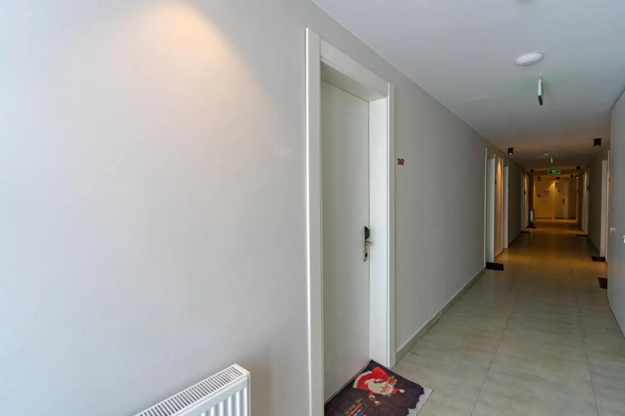 Double Rooms in New Gudauri, Loft 2, 247